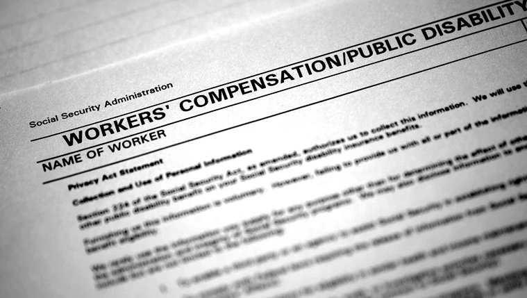 should i file a workers comp claim