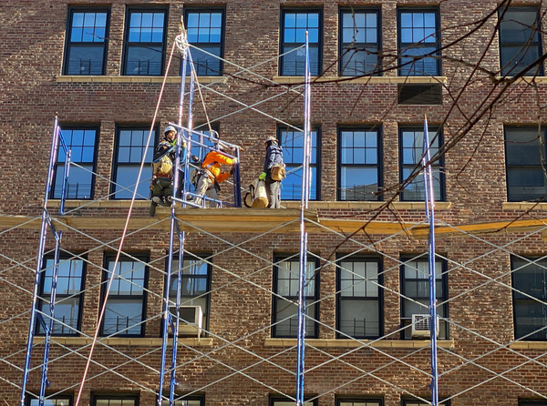 new york state scaffold law